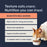 Instinct Flaked Salmon Entrée cat  product benefits and recipe information