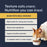 Instinct Flaked Chicken Entrée cat  product benefits and recipe information