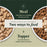 Instinct FreshDried Raw Meals Cage-Free Chicken Recipe dog  product benefits and recipe information