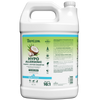 TropiClean Gentle Coconut Hypoallergenic Puppy & Kitten Shampoo, 1 gal — 1 gal retail package