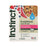 Instinct FreshDried Meal Blends Beef & Wild Berries Blend dog 3 oz. product benefits and recipe information