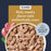 Instinct Flaked Duck Entrée cat  product benefits and recipe information