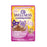 Wellness Appetizing Entrees Mousse Chicken & Lamb Recipe Infused with Broth Wet Cat Food — Full Cases — Case of 32 × 2.8-oz containers; matching 2.8-oz pouch shown; sold as full case of 32