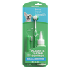 TropiClean Fresh Breath Soft Mint Plaque & Tartar Control Kit for Small/Med Dogs, 2oz — Small/medium dogs — 2-oz kit retail package