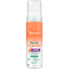 TropiClean Natural Flea + Tick Waterless Shampoo for Cats — 7.4 oz retail package