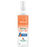 TropiClean Natural Flea + Tick Bite Relief Spray for Pets — 8 oz retail package