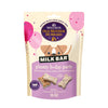 Old Mother Hubbard Milk Bar P'Nutty B-Day Party Dog Treats — Small biscuits, one 10 oz retail package