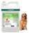 TropiClean Sweet Pea Tangle Remover Pet Spray, 1 gal — 1 gal retail package