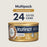 Instinct Flaked Duck Entrée cat  product benefits and recipe information