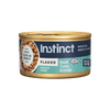 Instinct Flaked Tuna Entrée cat 3 oz. product benefits and recipe information