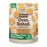 Merrick Oven Baked Paw’some P’nut Butter Cookie Dog Treats — manufacturer recipe packaging