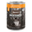 Merrick Backcountry Real Chicken Dinner Wet Dog Food — manufacturer recipe packaging; individual container shown, sold by the full case