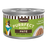 Merrick Purrfect Bistro Grain Free Turkey Pate High Protein Wet Cat Food — manufacturer recipe packaging; individual container shown, sold by the full case