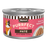 Merrick Purrfect Bistro Grain Free Salmon Pate High Protein Wet Cat Food — manufacturer recipe packaging; individual container shown, sold by the full case