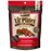 Merrick Lil' Plates Bitty Beef Recipe Dog Treats — manufacturer recipe packaging