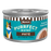 Merrick Purrfect Bistro Grain Free Duck Pate High Protein Wet Cat Food — manufacturer recipe packaging; individual container shown, sold by the full case