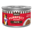 Merrick Purrfect Bistro Grain Free Beef Pate High Protein Wet Cat Food — manufacturer recipe packaging; individual container shown, sold by the full case