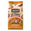 Merrick Lil' Plates Grain Free Real Chicken & Sweet Potatoes Recipe Dry Dog Food — manufacturer recipe packaging