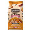 Merrick Lil’ Plates Grain Free Real Chicken & Sweet Potato Recipe With Freeze-Dried Raw Bites Dry Dog Food — manufacturer recipe packaging