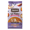Merrick Lil' Plates Grain Free Puppy Real Chicken & Sweet Potato Recipe Dry Dog Food — manufacturer recipe packaging