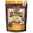 Merrick Lil' Plates Lil' Chunky Chicken Recipe Dog Treats — manufacturer recipe packaging