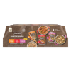 Merrick Grain Free Favorites 12 Can Variety Pack Wet Dog Food — manufacturer recipe packaging