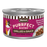 Merrick Purrfect Bistro Simmered Beef, Tomato and Wild Rice Grilled in Gravy Wet Cat Food can packaging