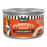 Merrick Purrfect Bistro Stewed Chicken, Beef and Carrot in Gravy Wet Cat Food can packaging