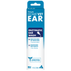 TropiClean HomeVet Enzymatic Ear Wash for Cats & Dogs — 4 oz retail package