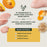 Instinct Cage-Free Chicken Bone Broth dog  product benefits and recipe information