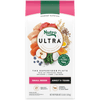 NUTRO Ultra Small Breed Adult, The Superfood Plate with a Trio of Proteins from Chicken, Lamb and Salmon Dry Dog Food, 3.5 lb package front