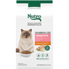 NUTRO Wholesome Essentials Sensitive Adult Formula with Chicken, Rice & Peas Recipe Dry Cat Food, 5 lb package front