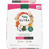 NUTRO Ultra Small Breed Adult, The Superfood Plate with a Trio of Proteins from Chicken, Lamb and Salmon Dry Dog Food, 12 lb package front