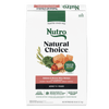 NUTRO Natural Choice Adult Large Breed Dry Dog Food, Salmon & Brown Rice, 28 lb package front