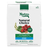 NUTRO Natural Choice Puppy Dry Dog Food, Lamb & Brown Rice, 12 lb package front