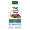 NUTRO Natural Choice Puppy Dry Dog Food, Lamb & Brown Rice, 4.5 lb package front