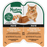 NUTRO Perfect Portions Chicken & Shrimp Paté Recipe Wet Cat Food, 2.64 oz package front; sold as case of 24 twin trays
