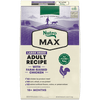 NUTRO Max Large Breed Adult Chicken Dry Dog Food, 25 lb package front