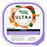 NUTRO Ultra Trio of Proteins Chicken, Lamb & Whitefish with Superfoods Paté Wet Dog Food, 3.5 oz package front; sold as case of 24 trays