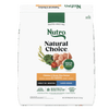 NUTRO Natural Choice Adult Large Breed Dry Dog Food, Chicken & Brown Rice, 30 lb package front