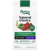 NUTRO Natural Choice Adult Small Bites Dog Food, Lamb & Brown Rice, 5 lb package front