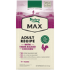 NUTRO Max Adult Chicken Dry Dog Food, 4 lb package front