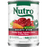 NUTRO Hearty Stew Chunky Beef, Tomato, Carrot & Pea Stew Wet Dog Food, 12.5 oz package front; sold as case of 12 cans