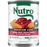 NUTRO Premium Loaf Tender Beef, Sweet Potato & Carrot Recipe Wet Dog Food, 12.5 oz package front; sold as case of 12 cans