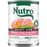 NUTRO Hearty Stew Roasted Turkey, Sweet Potato & Green Bean Stew Wet Dog Food, 12.5 oz package front; sold as case of 12 cans