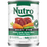NUTRO Hearty Stew Meaty Lamb, Green Bean & Carrot Stew Recipe Wet Dog Food, 12.5 oz package front; sold as case of 12 cans