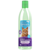 TropiClean Fresh Breath Dental Water Additive + Urinary Tract Support for Cats — 16 oz retail package