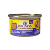 Wellness Complete Health  Salmon & Chicken — 3-oz, case of 12; Case of 12 × 3-oz containers