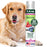 TropiClean Berry + Coconut Deep Cleanse No Rinse Pet Shampoo, 7.4oz — 7.4oz retail package