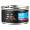 Purina Pro Plan Urinary Tract Health Formula Beef & Chicken Entrée Wet Cat Food — 3-oz, case of 24